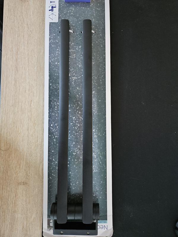 Ouvrir la fenêtre modale de l'avis 2 sur 2