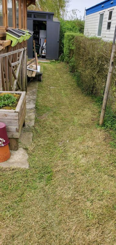Ouvrir la fenêtre modale de l'avis 1 sur 1