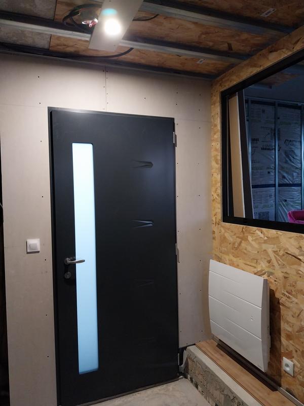 Ouvrir la fenêtre modale de l'avis 2 sur 6