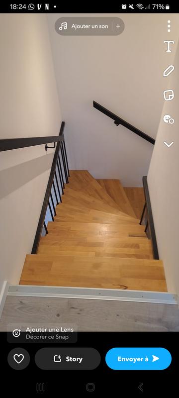 Ouvrir la fenêtre modale de l'avis 1 sur 1