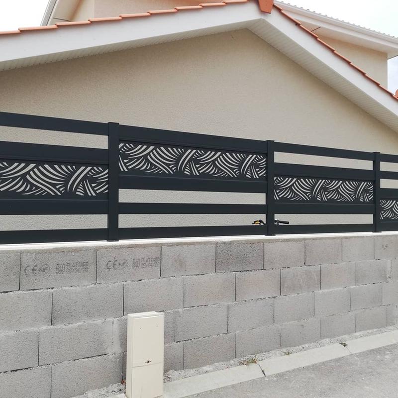 Ouvrir la fenêtre modale de l'avis 1 sur 1