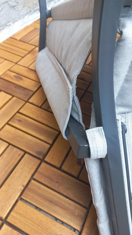 Revisione aperta modale 4 su 5