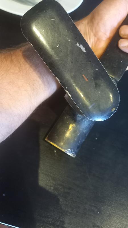 Ouvrir la fenêtre modale de l'avis 2 sur 2