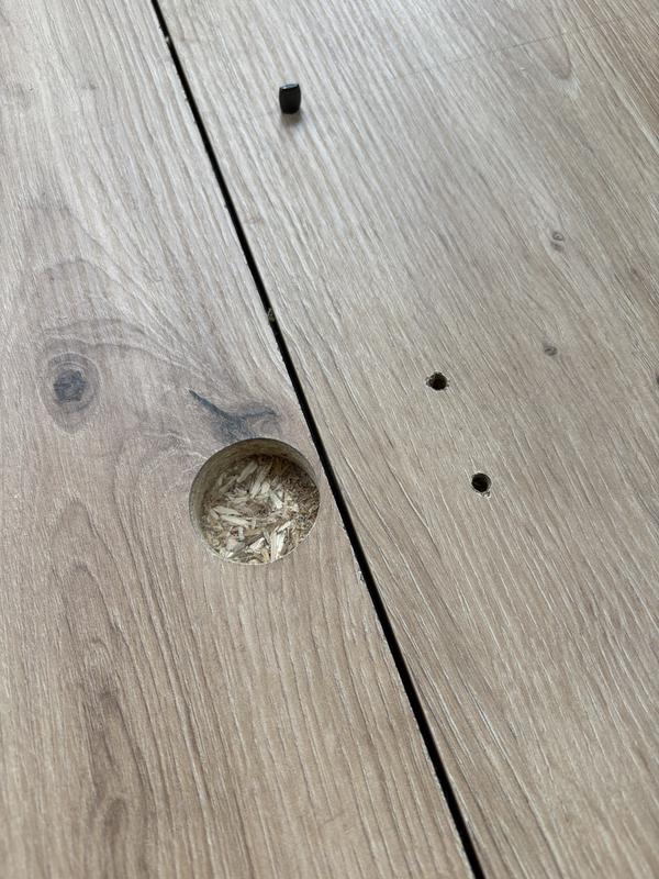 Ouvrir la fenêtre modale de l'avis 2 sur 2