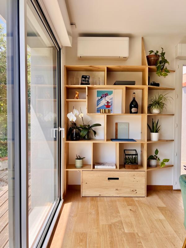 Ouvrir la fenêtre modale de l'avis 1 sur 1