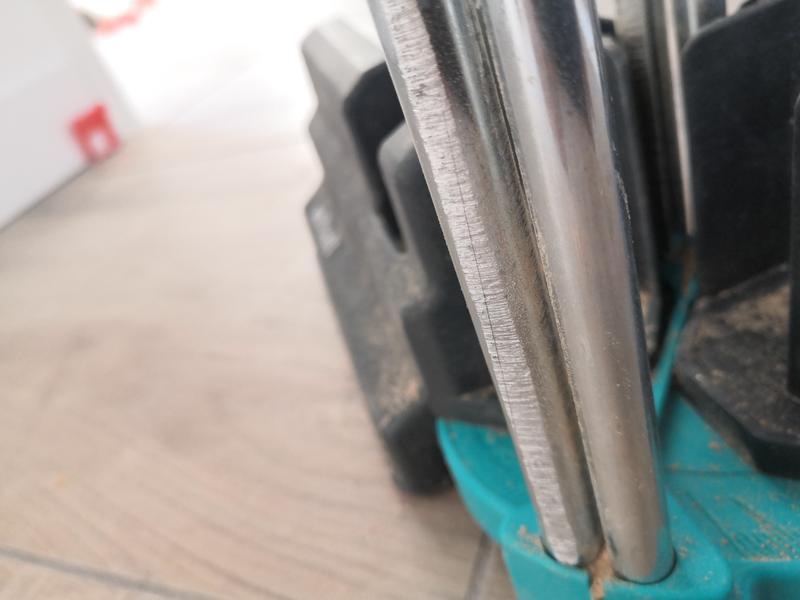 Ouvrir la fenêtre modale de l'avis 1 sur 1