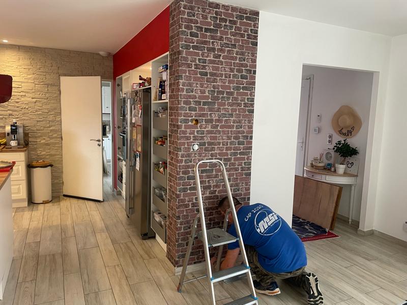 Ouvrir la fenêtre modale de l'avis 2 sur 4