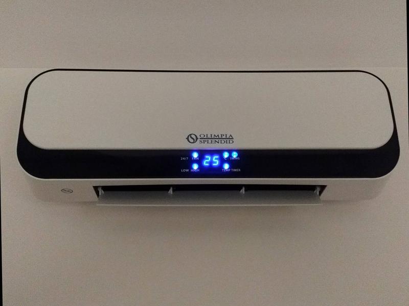 Revisione aperta modale 2 su 3