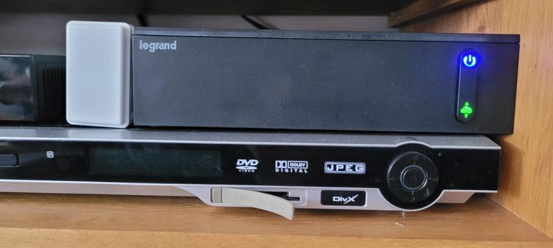 Ouvrir la fenêtre modale de l'avis 2 sur 2