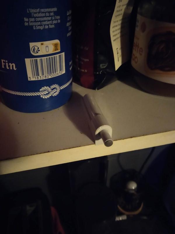 Revisione aperta modale 1 su 1