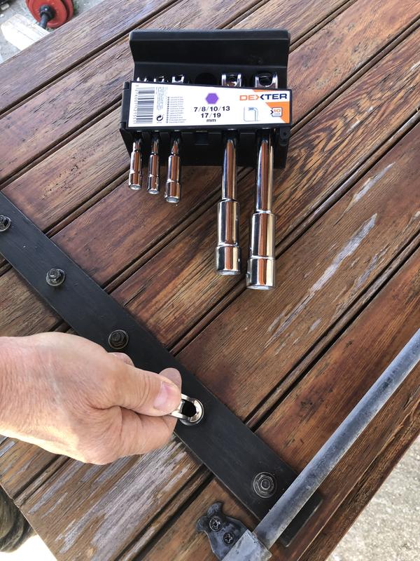 Ouvrir la fenêtre modale de l'avis 1 sur 1