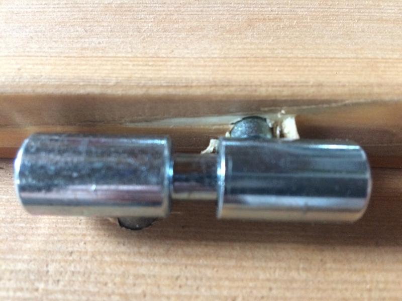 Ouvrir la fenêtre modale de l'avis 2 sur 3