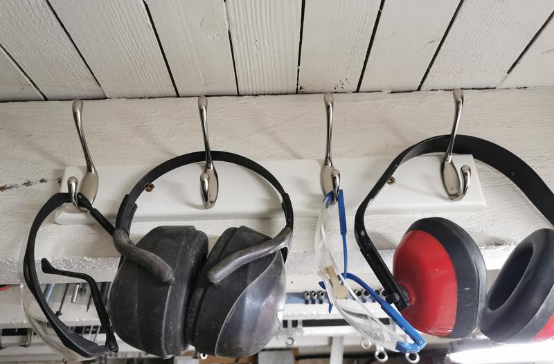 Ouvrir la fenêtre modale de l'avis 2 sur 2