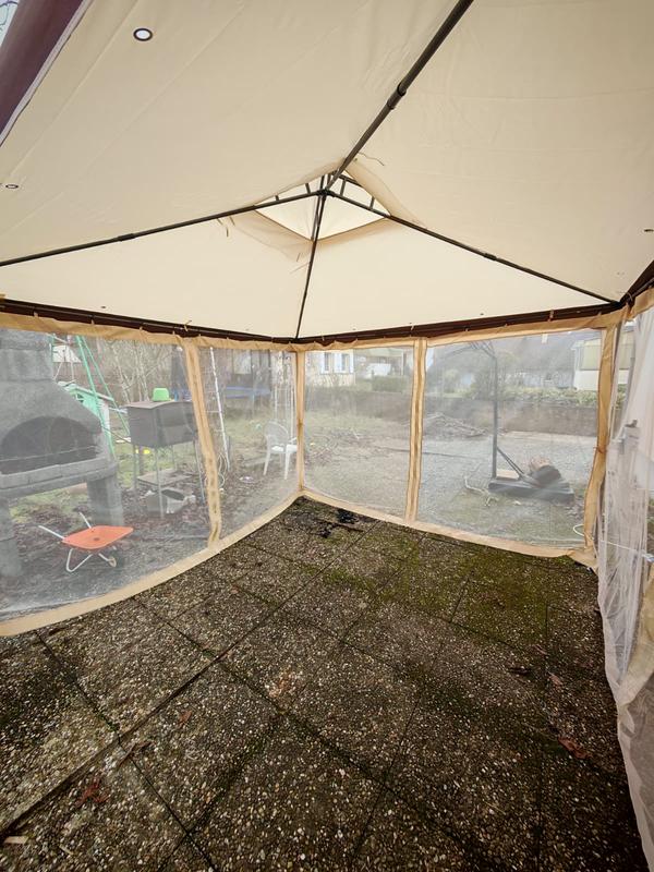 Ouvrir la fenêtre modale de l'avis 4 sur 4