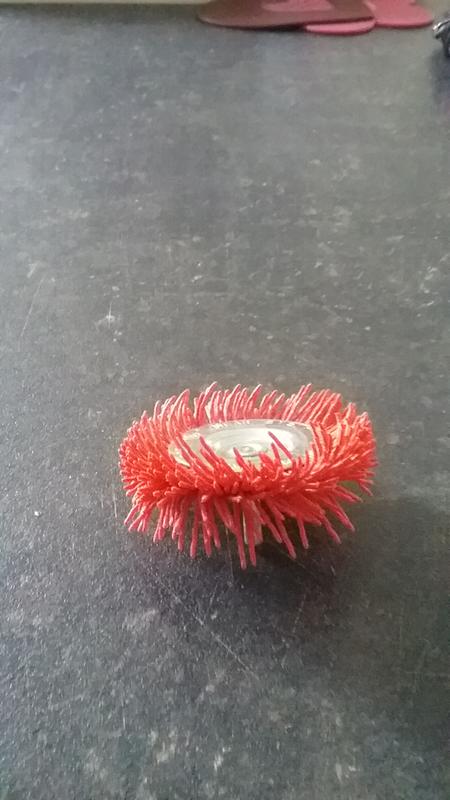 Ouvrir la fenêtre modale de l'avis 1 sur 2