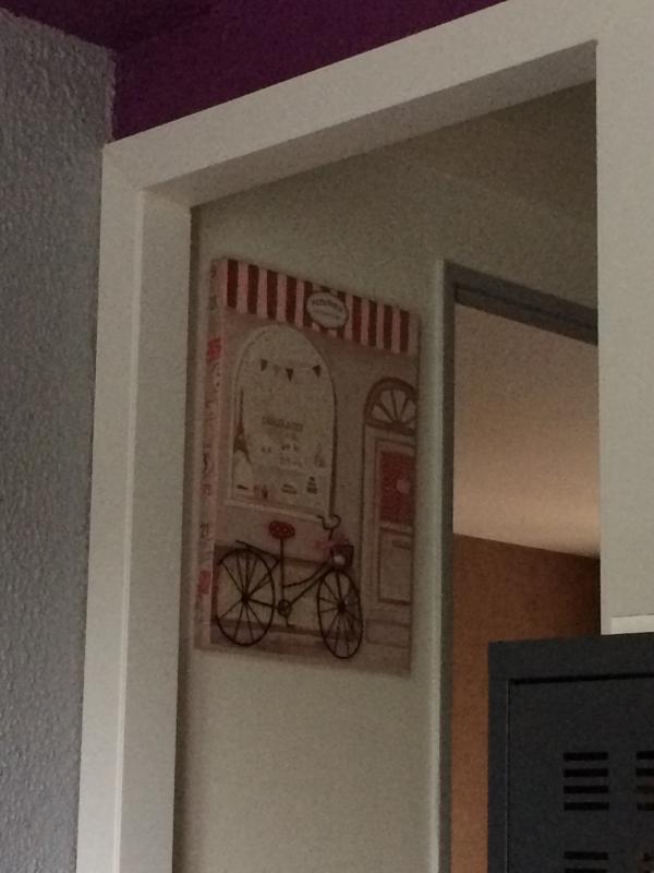 Ouvrir la fenêtre modale de l'avis 1 sur 1