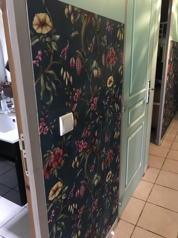 Ouvrir la fenêtre modale de l'avis 1 sur 1