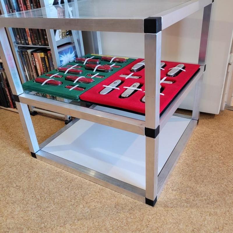 Ouvrir la fenêtre modale de l'avis 1 sur 1