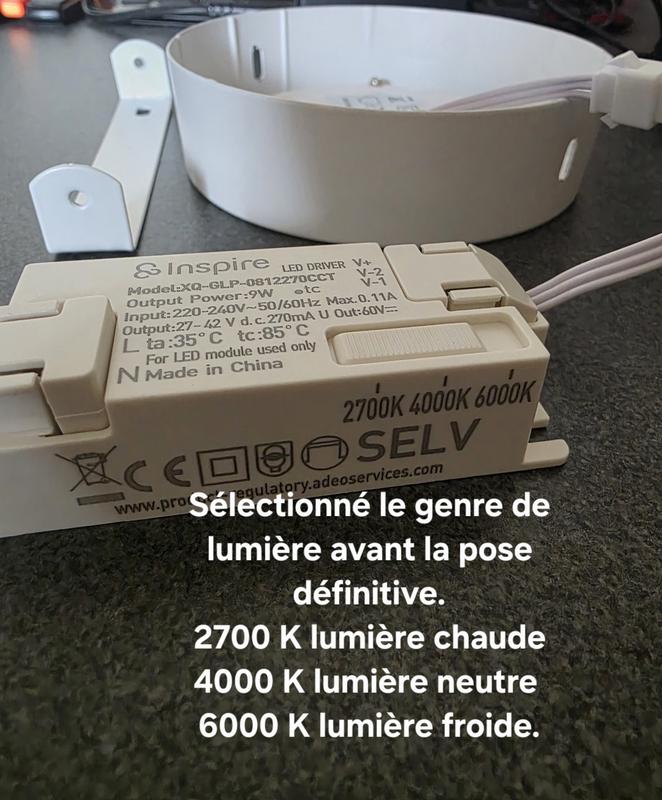 Ouvrir la fenêtre modale de l'avis 4 sur 4