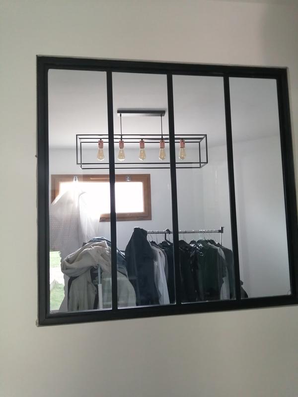 Ouvrir la fenêtre modale de l'avis 1 sur 1