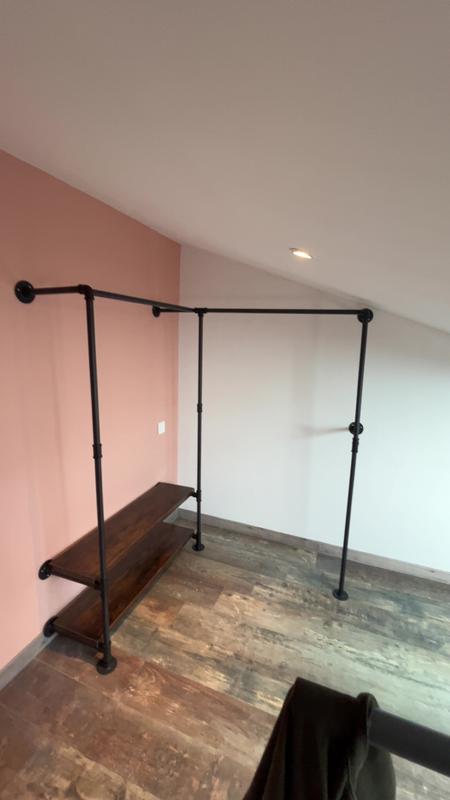 Ouvrir la fenêtre modale de l'avis 1 sur 1