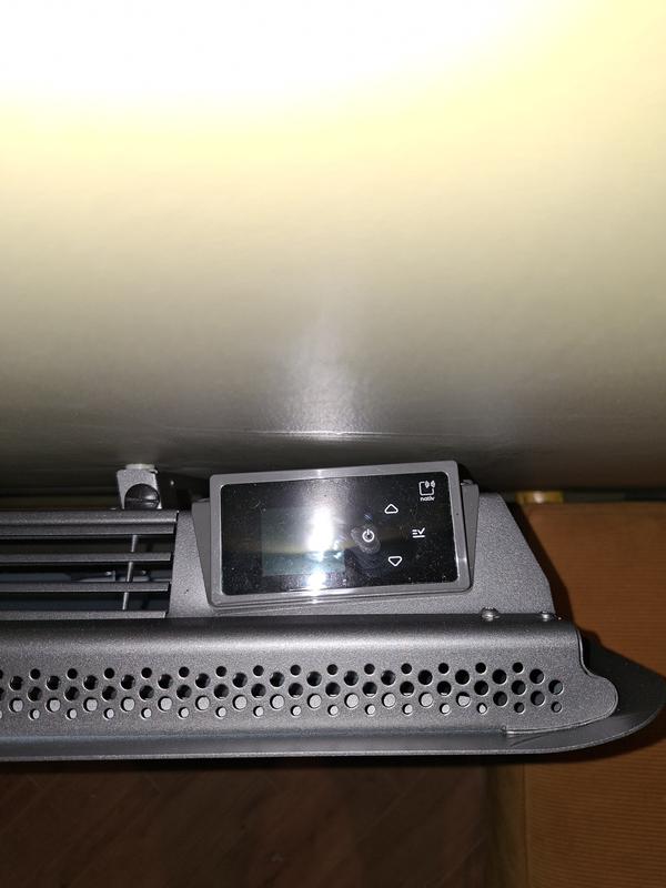 Ouvrir la fenêtre modale de l'avis 1 sur 1