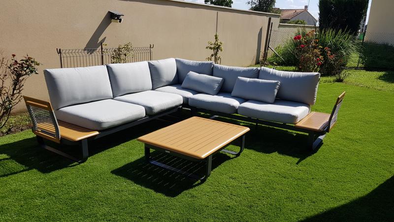 Ouvrir la fenêtre modale de l'avis 1 sur 1