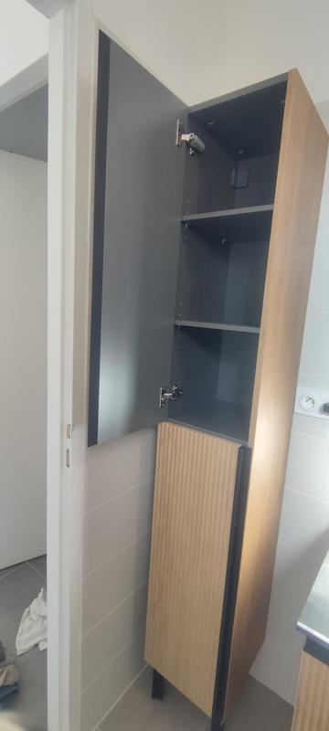 Revisione aperta modale 2 su 4