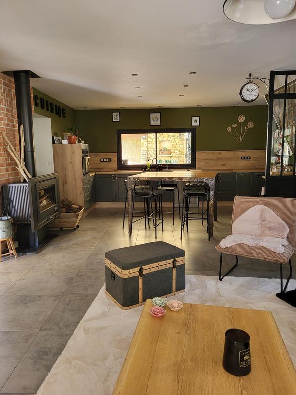 Ouvrir la fenêtre modale de l'avis 1 sur 3