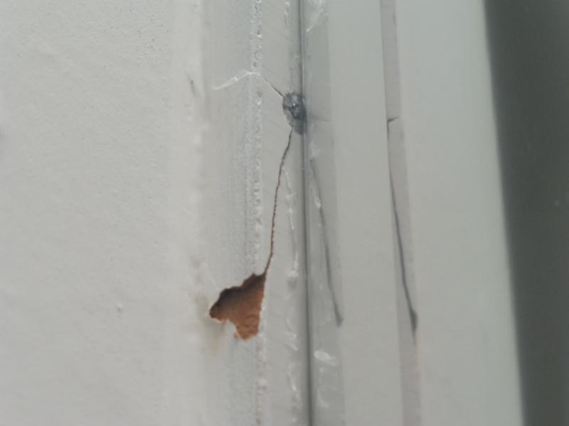 Revisione aperta modale 1 su 5