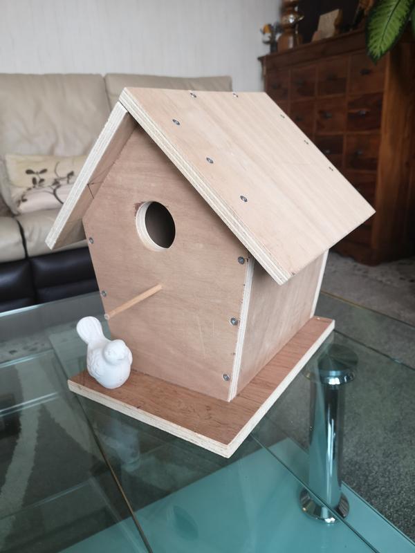 Ouvrir la fenêtre modale de l'avis 1 sur 1