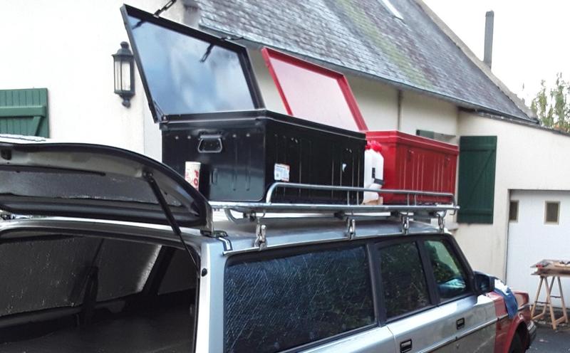 Ouvrir la fenêtre modale de l'avis 1 sur 1