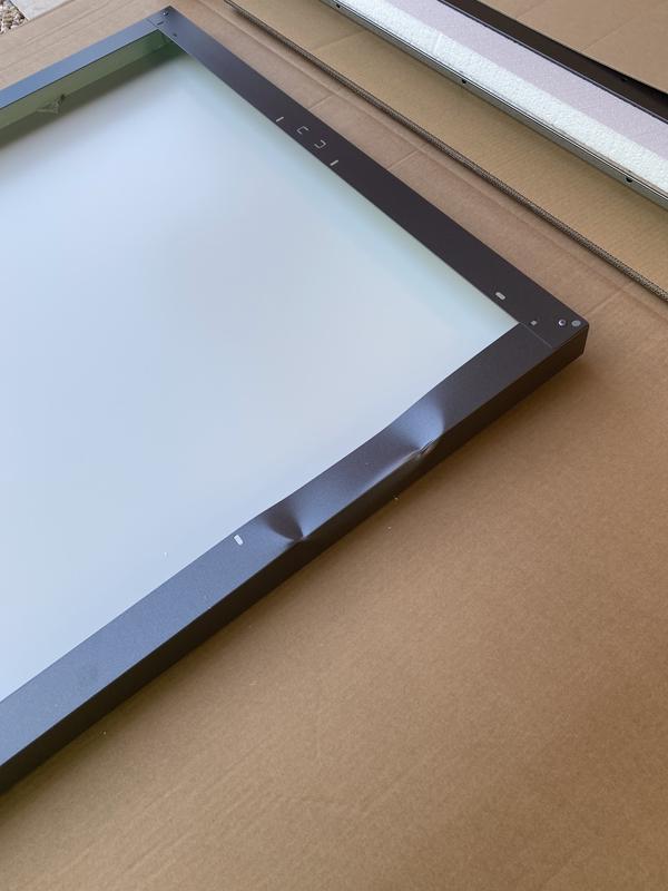 Ouvrir la fenêtre modale de l'avis 1 sur 1