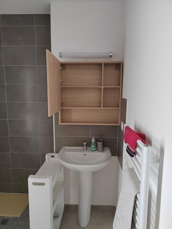 Revisione aperta modale 1 su 1