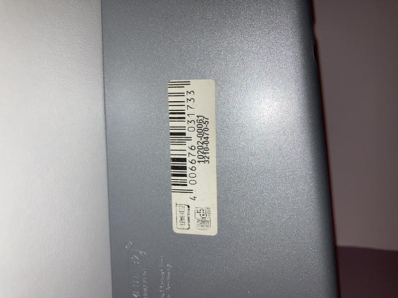 Ouvrir la fenêtre modale de l'avis 1 sur 2