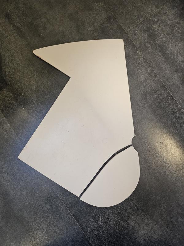 Ouvrir la fenêtre modale de l'avis 1 sur 2