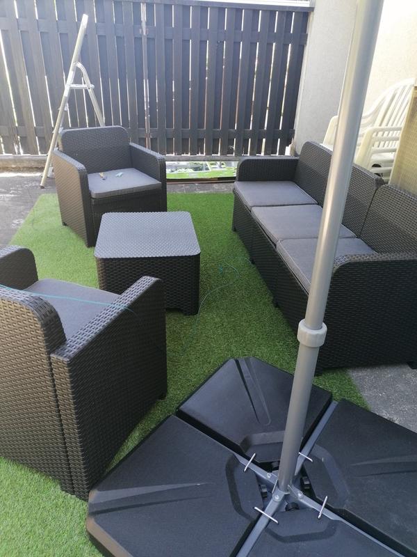 Ouvrir la fenêtre modale de l'avis 1 sur 1