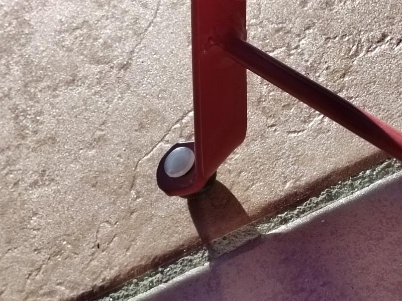 Ouvrir la fenêtre modale de l'avis 1 sur 1