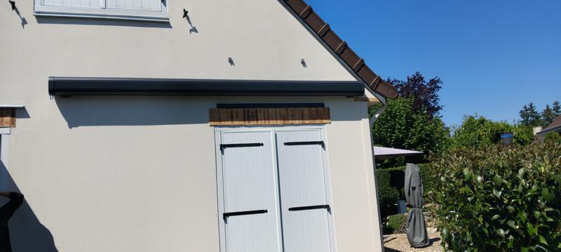 Ouvrir la fenêtre modale de l'avis 1 sur 1