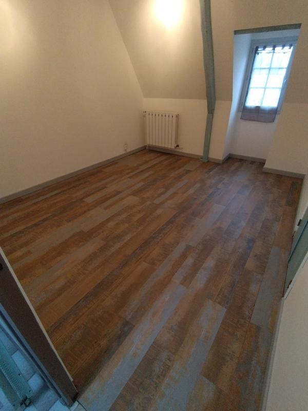 Ouvrir la fenêtre modale de l'avis 1 sur 1