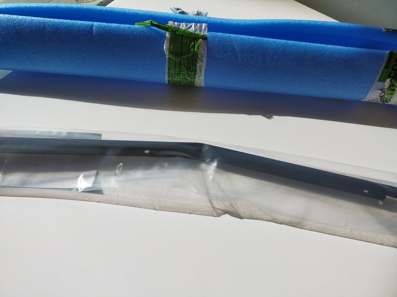 Ouvrir la fenêtre modale de l'avis 1 sur 1