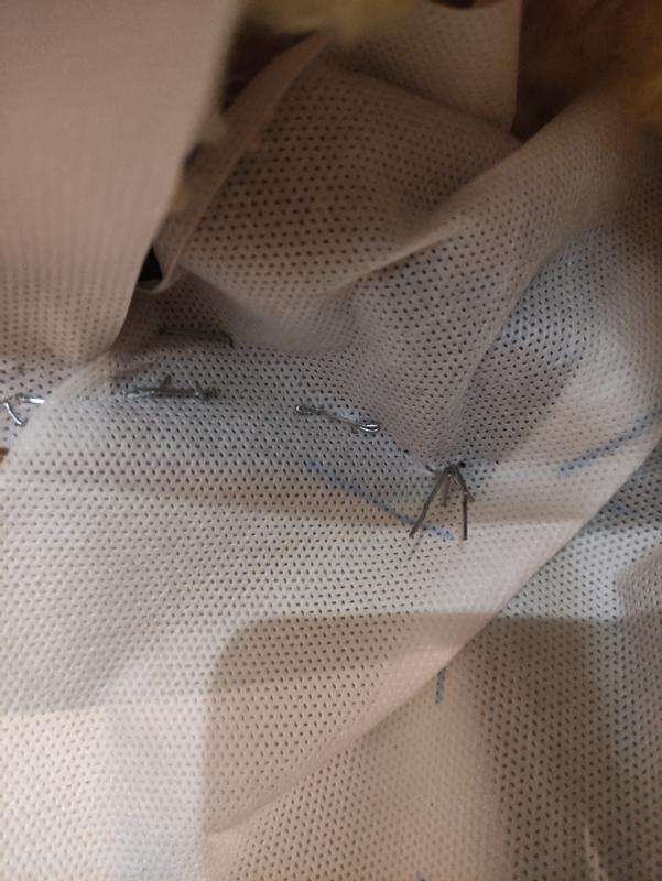 Ouvrir la fenêtre modale de l'avis 2 sur 2