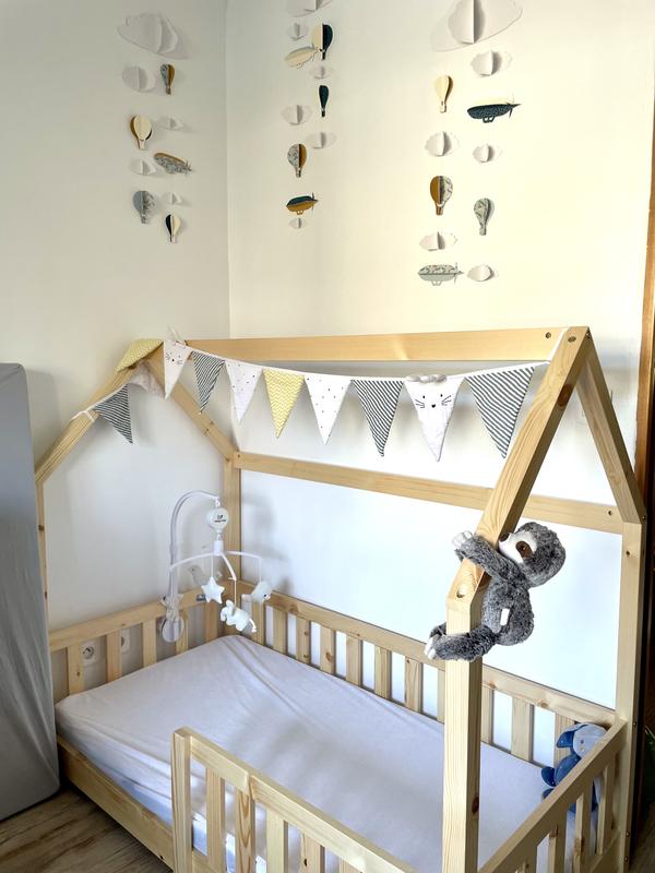 Ouvrir la fenêtre modale de l'avis 1 sur 1