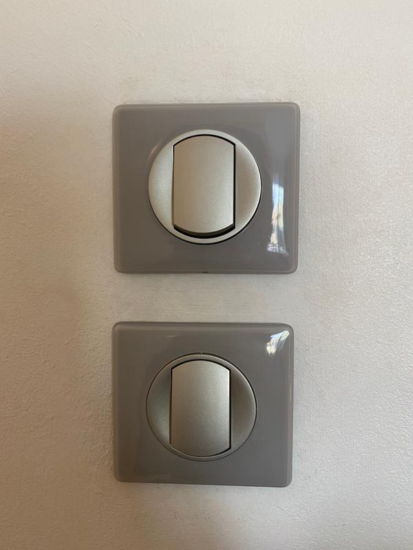 Ouvrir la fenêtre modale de l'avis 1 sur 1