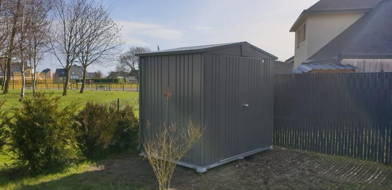 Ouvrir la fenêtre modale de l'avis 2 sur 3