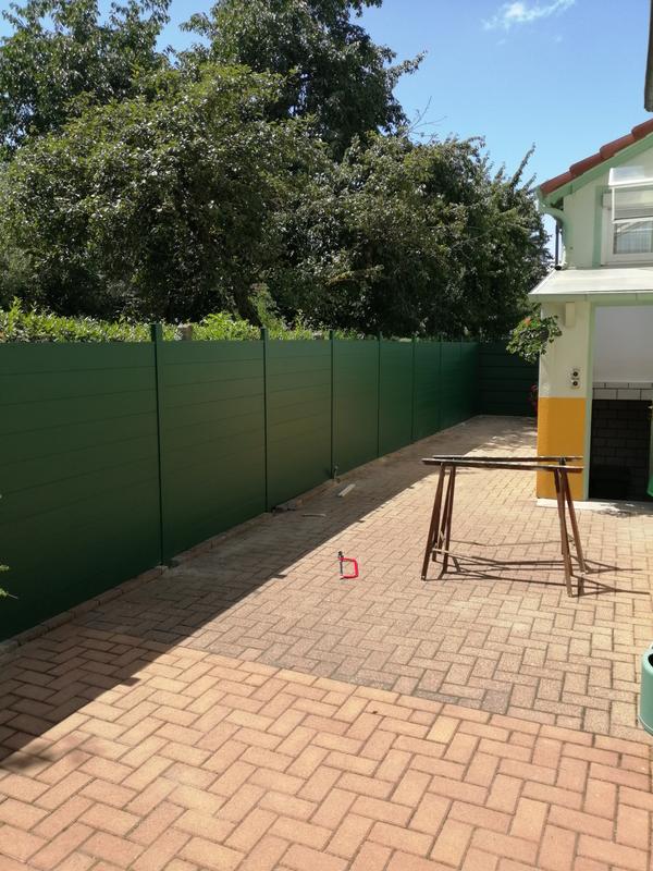 Ouvrir la fenêtre modale de l'avis 1 sur 1