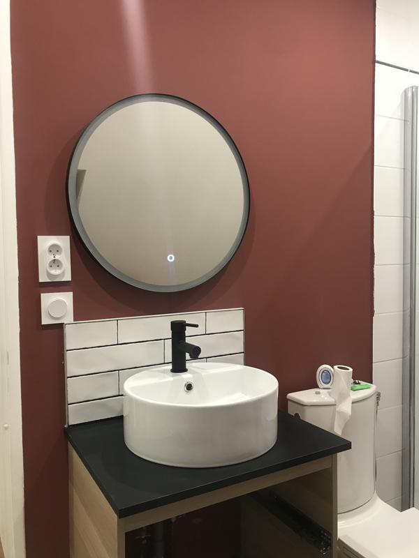 Ouvrir la fenêtre modale de l'avis 1 sur 1