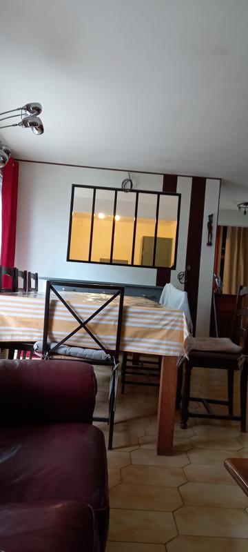 Ouvrir la fenêtre modale de l'avis 1 sur 1