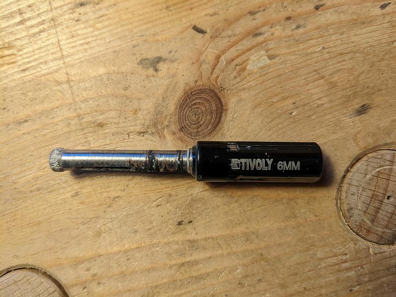 Ouvrir la fenêtre modale de l'avis 1 sur 1