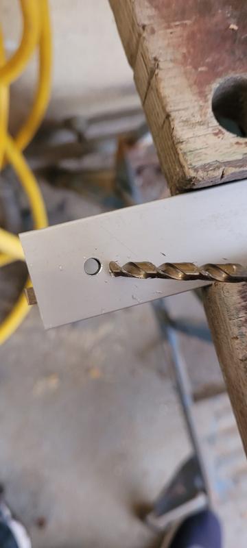 Ouvrir la fenêtre modale de l'avis 1 sur 6